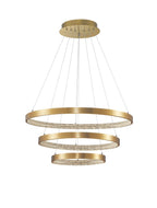 Lustra Nova Luce PRESTON 9862853