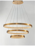 Lustra Nova Luce PRESTON 9862853
