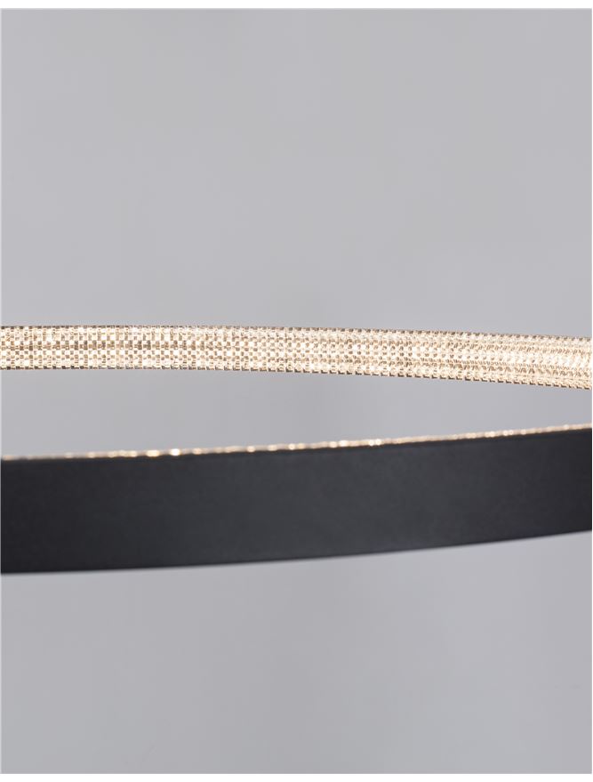 Lustra Nova Luce PRESTON 9865110