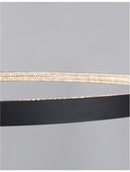 Lustra Nova Luce PRESTON 9865110