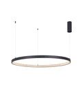 Lustra Nova Luce PRESTON 9865110