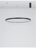 Lustra Nova Luce PRESTON 9865110