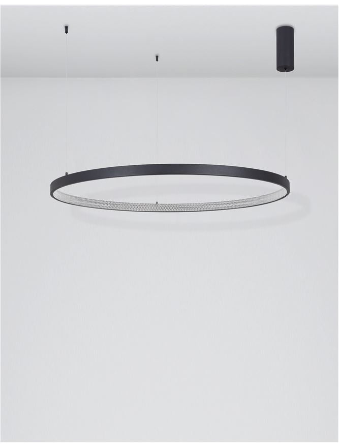 Lustra Nova Luce PRESTON 9865110