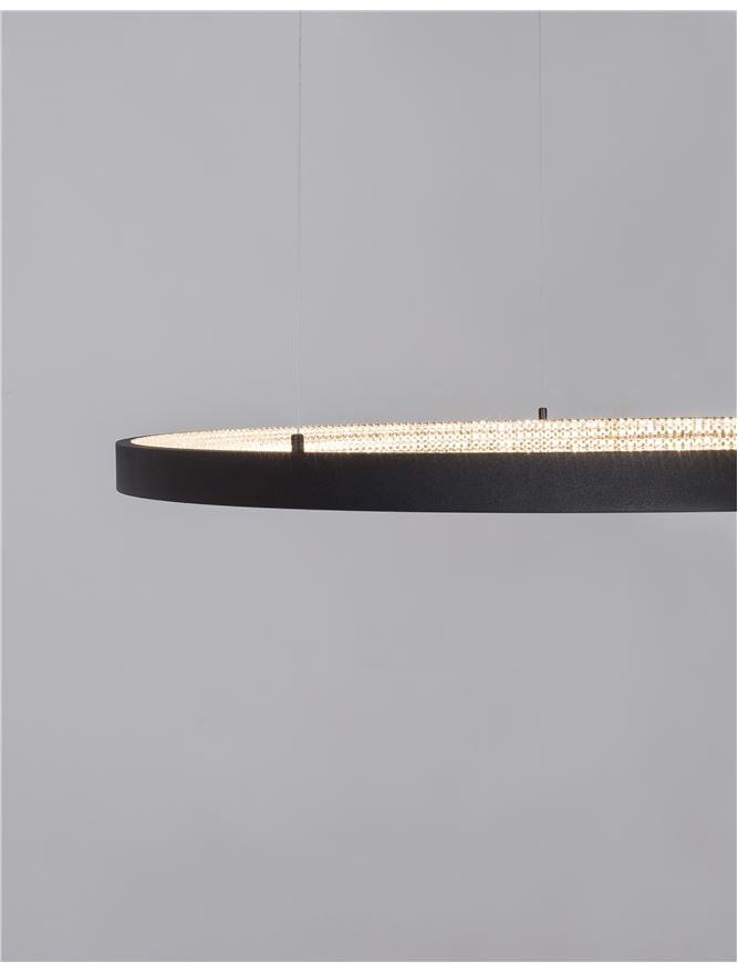 Lustra Nova Luce PRESTON 9865110