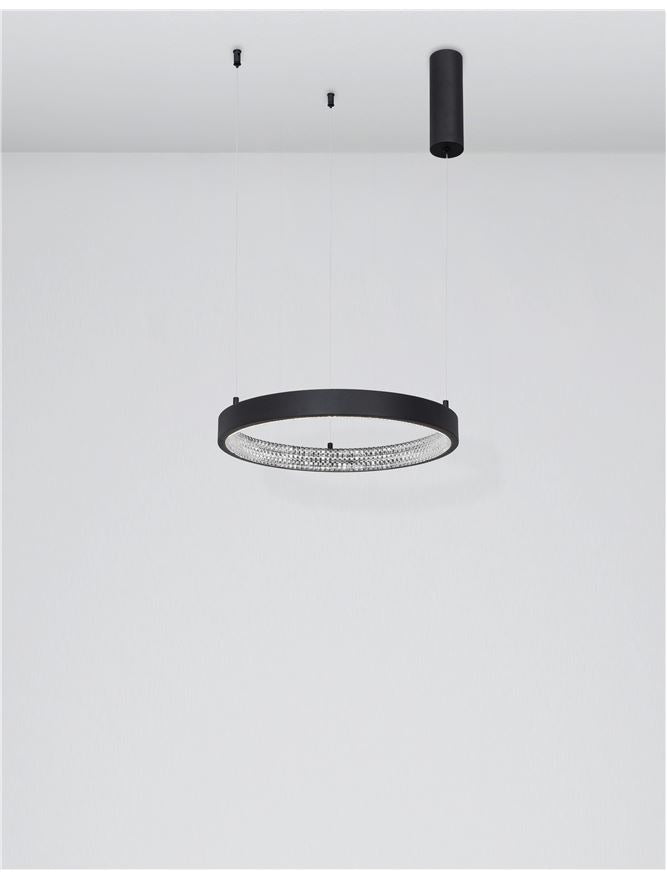 Lustra Nova Luce PRESTON 9865140