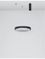 Lustra Nova Luce PRESTON 9865140
