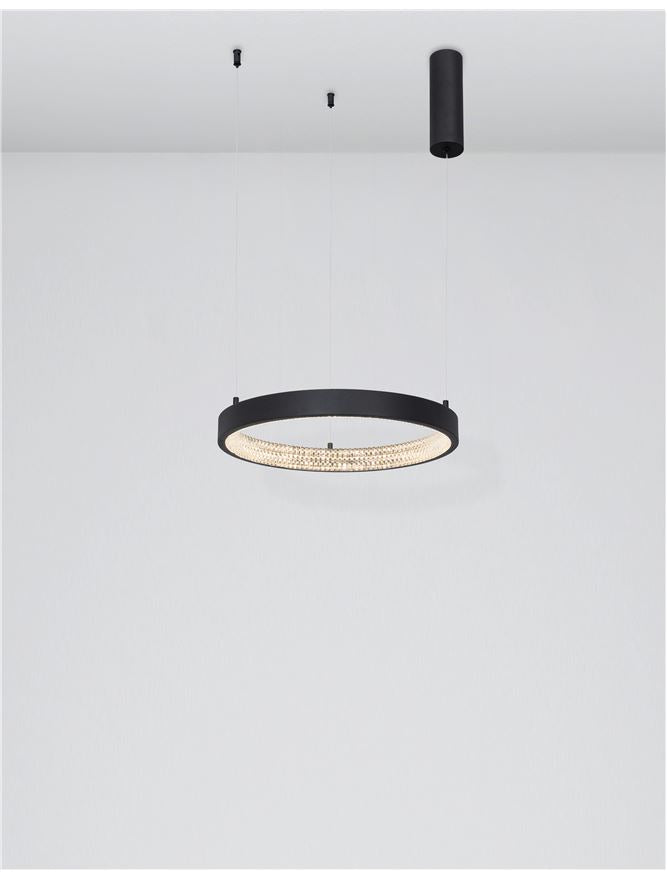 Lustra Nova Luce PRESTON 9865140