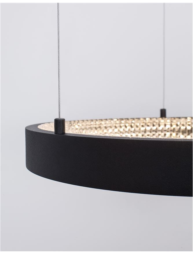 Lustra Nova Luce PRESTON 9865140