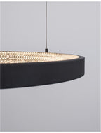 Lustra Nova Luce PRESTON 9865160