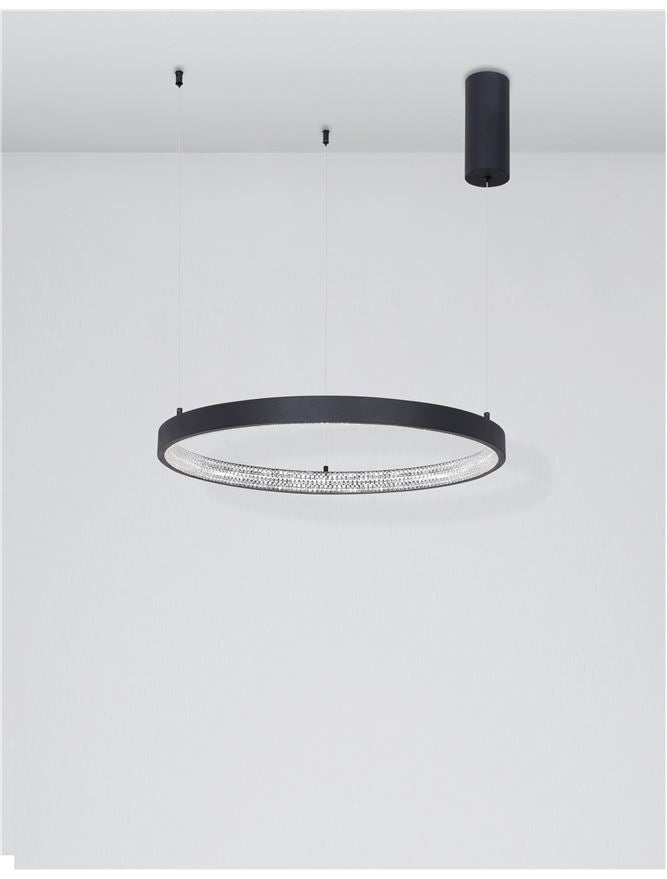 Lustra Nova Luce PRESTON 9865160