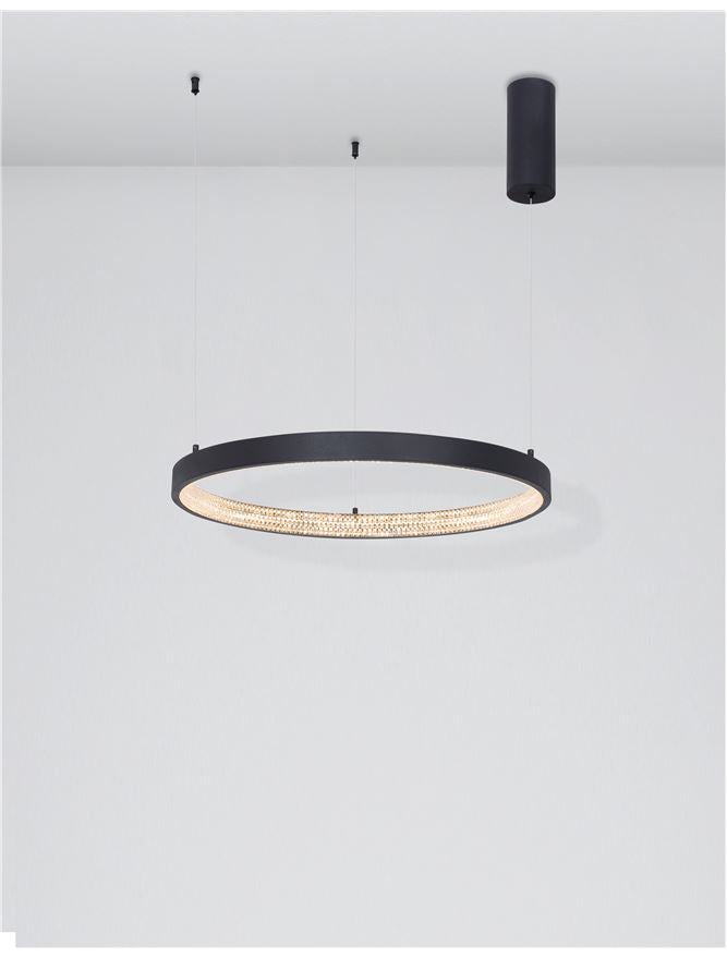 Lustra Nova Luce PRESTON 9865160
