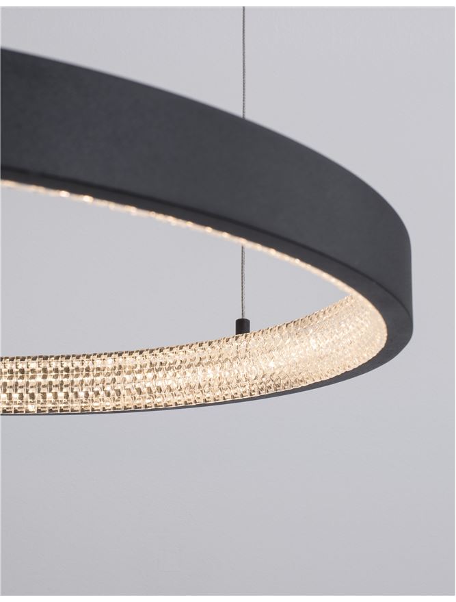Lustra Nova Luce PRESTON 9865160