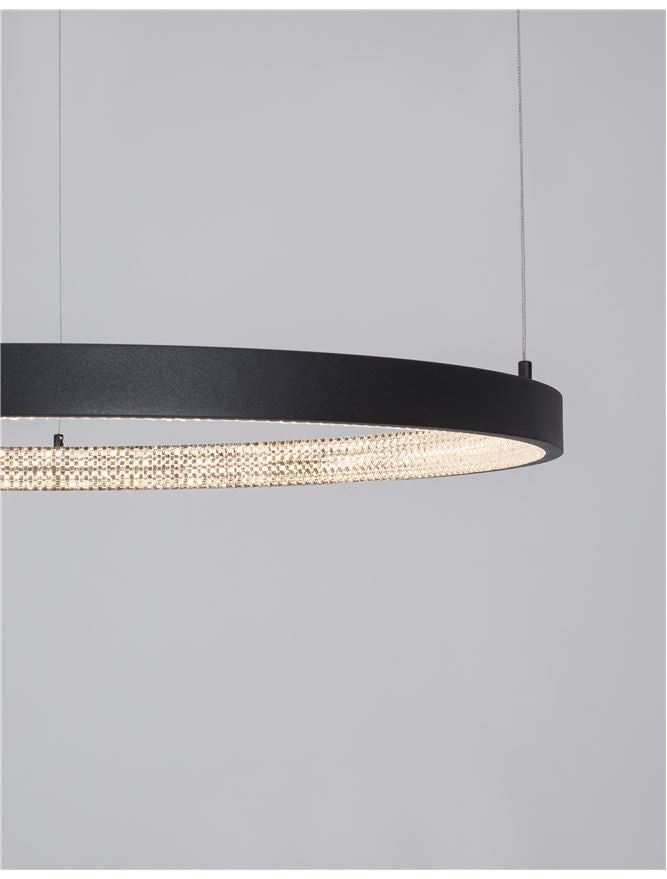 Lustra Nova Luce PRESTON 9865180