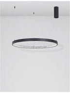 Lustra Nova Luce PRESTON 9865180