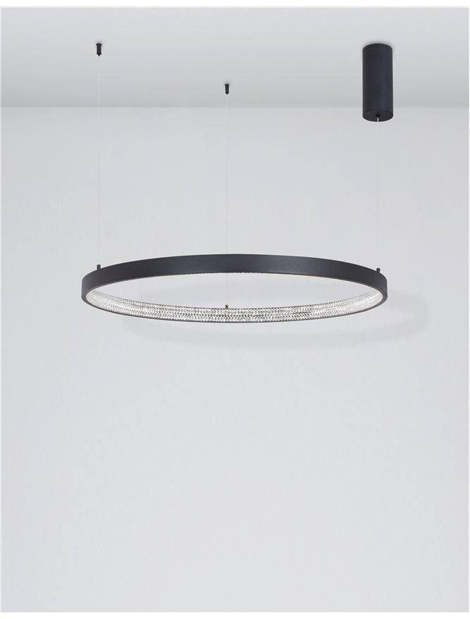 Lustra Nova Luce PRESTON 9865180