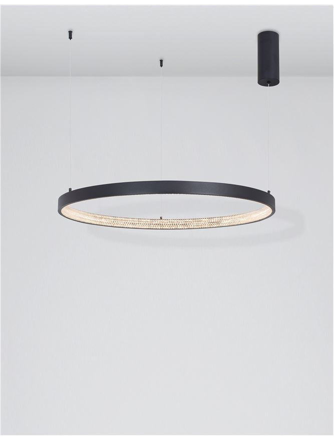 Lustra Nova Luce PRESTON 9865180