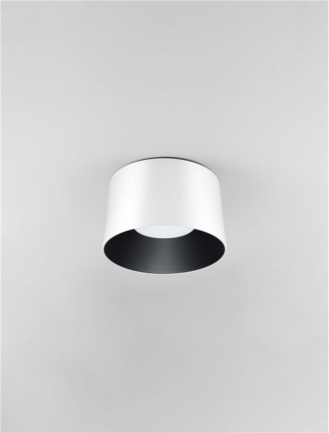 Plafoniera Nova Luce ATIL 9870010