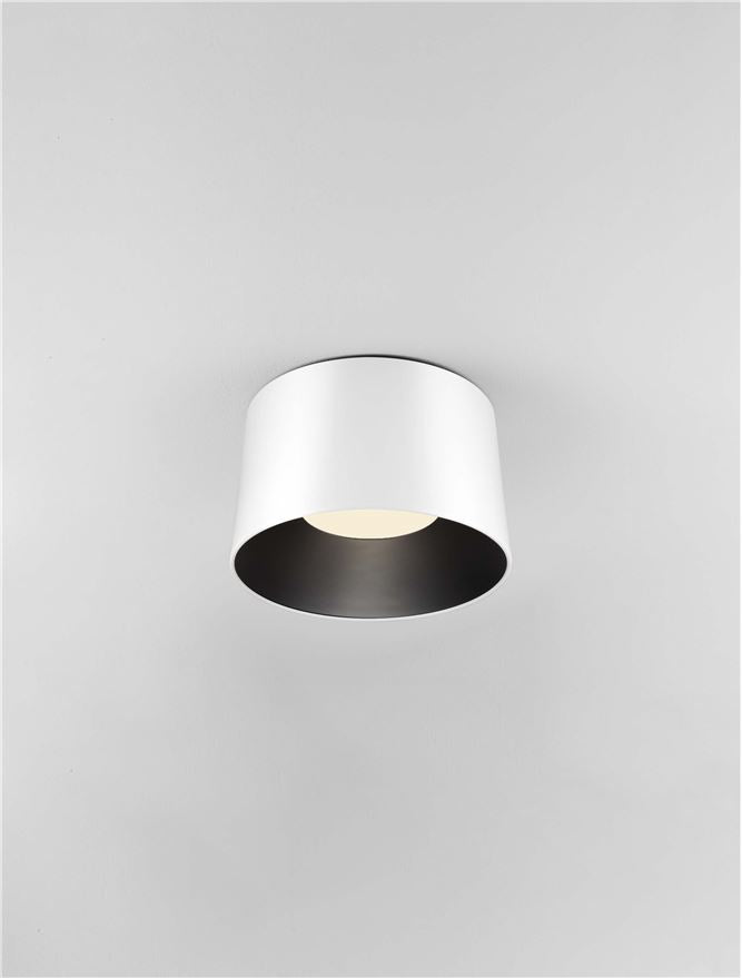 Plafoniera Nova Luce ATIL 9870010