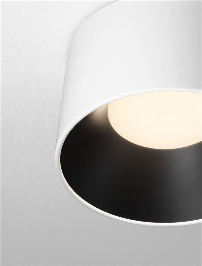 Plafoniera Nova Luce ATIL 9870010