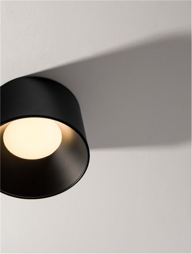 Plafoniera Nova Luce ATIL 9870011