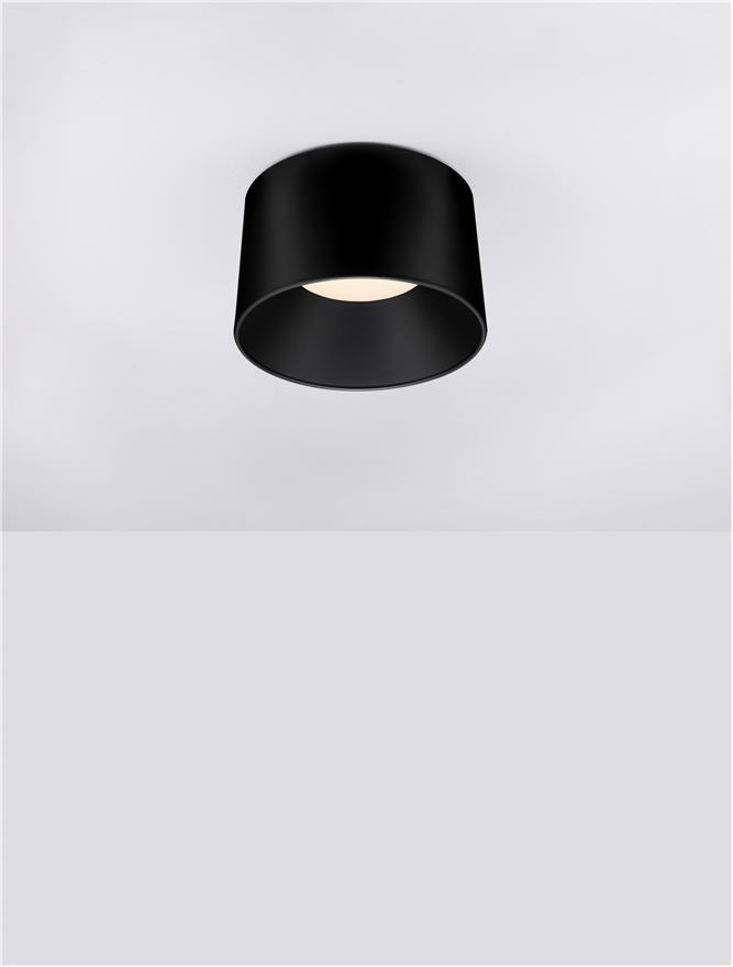 Plafoniera Nova Luce ATIL 9870011