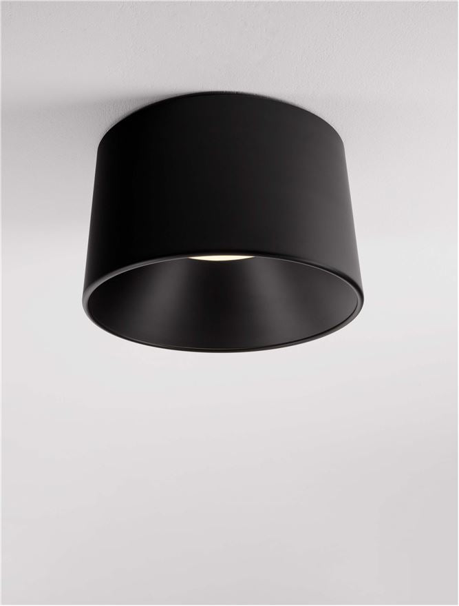 Plafoniera Nova Luce ATIL 9870011