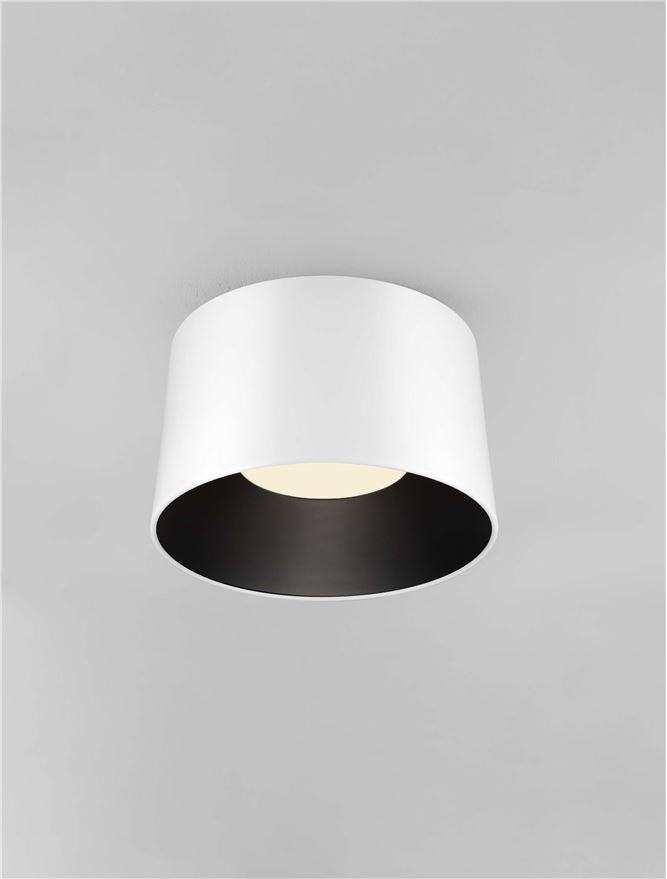 Plafoniera Nova Luce ATIL 9870012