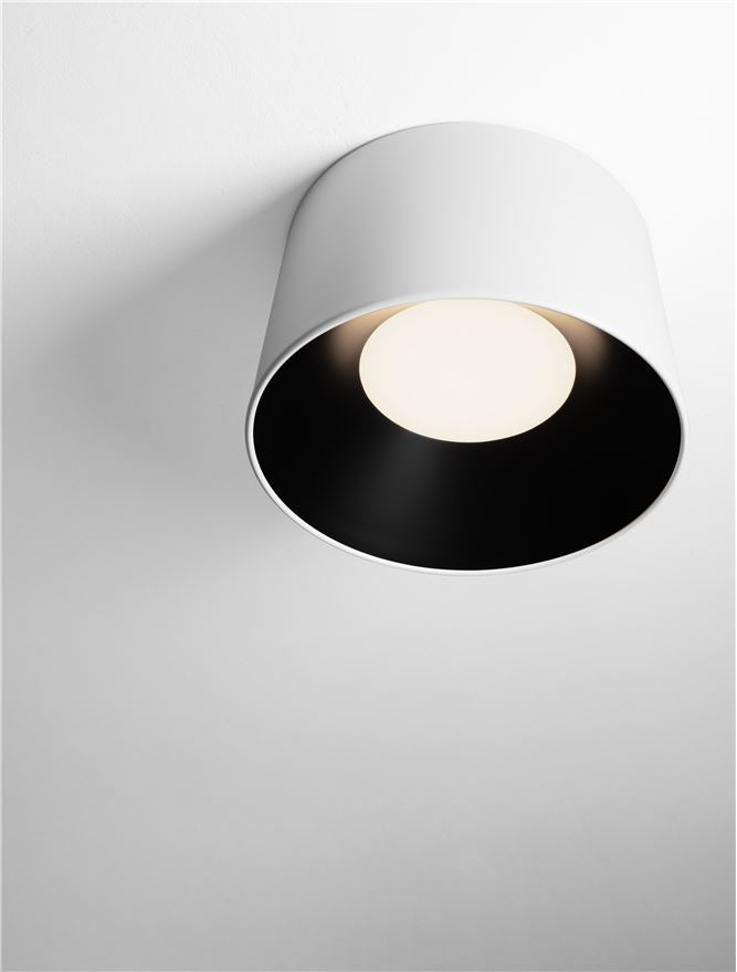 Plafoniera Nova Luce ATIL 9870012