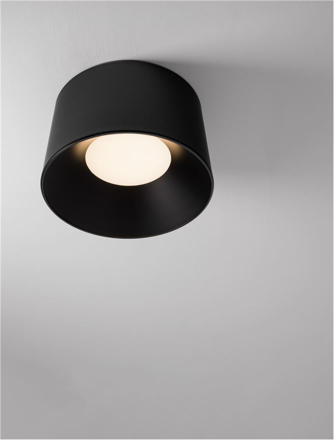 Plafoniera Nova Luce ATIL 9870013