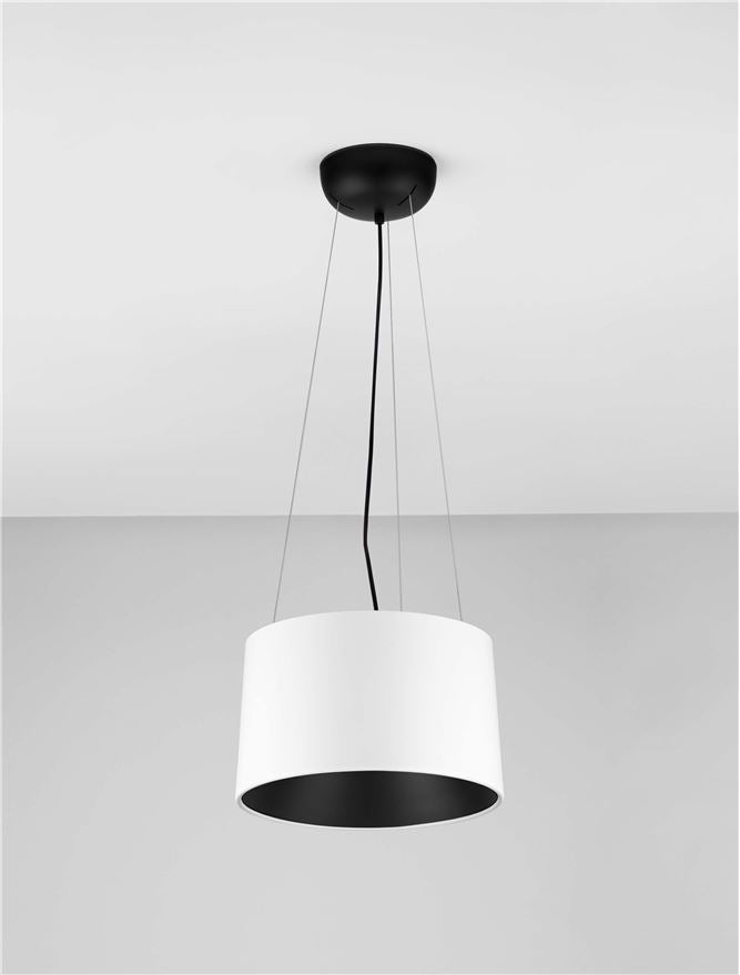 Lustra Nova Luce ATIL 9870014