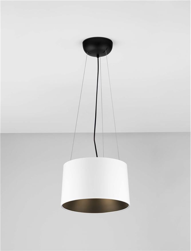 Lustra Nova Luce ATIL 9870014