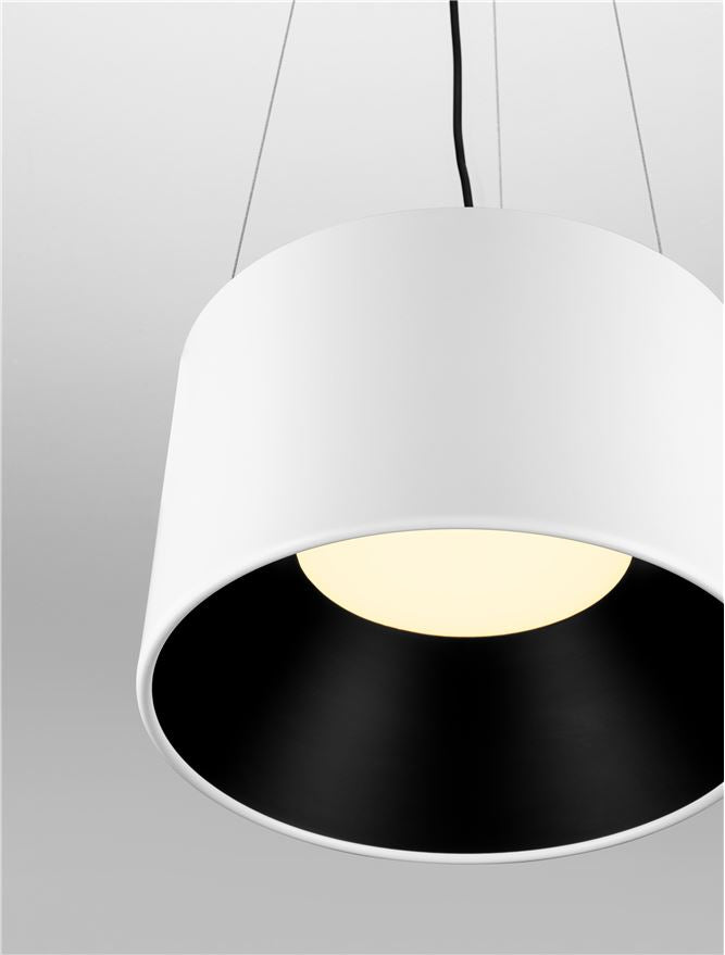 Lustra Nova Luce ATIL 9870014