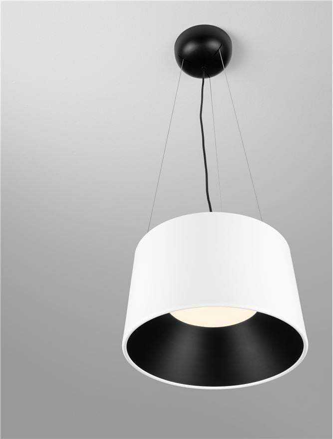 Lustra Nova Luce ATIL 9870014