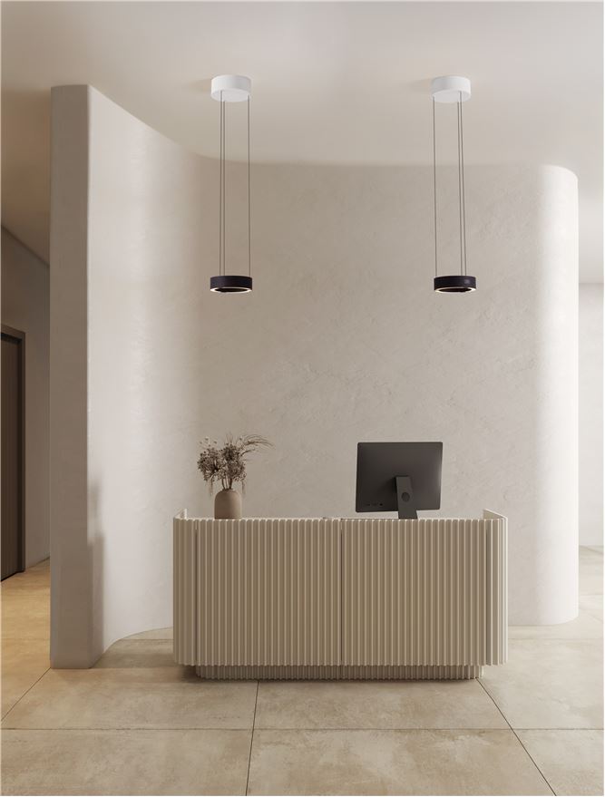 Pendul Nova Luce AFI 9870016