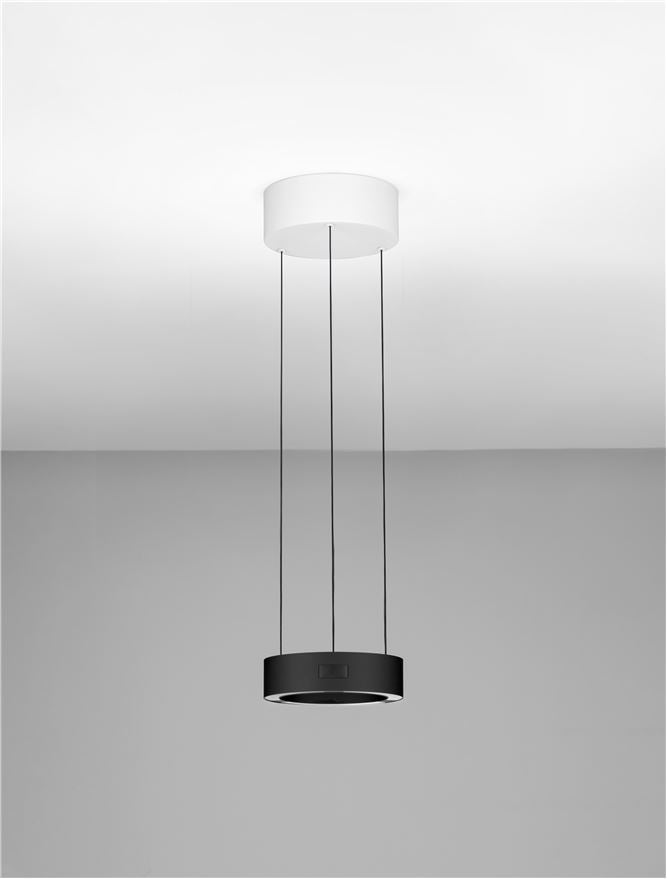 Pendul Nova Luce AFI 9870016