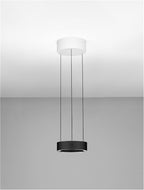 Pendul Nova Luce AFI 9870016
