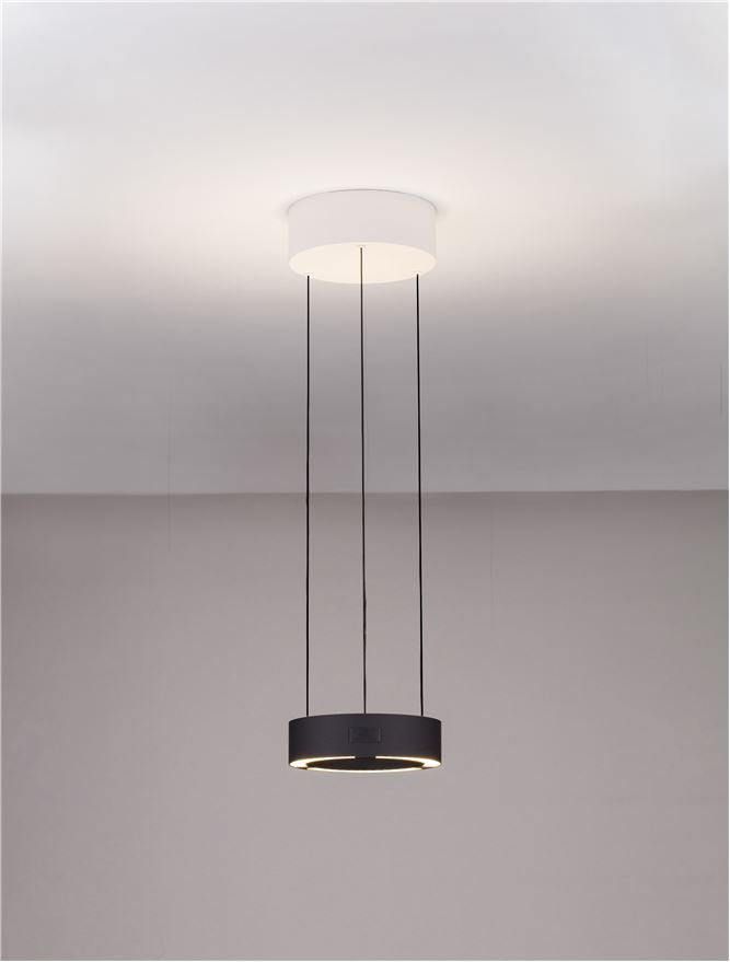 Pendul Nova Luce AFI 9870016