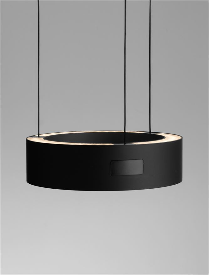 Pendul Nova Luce AFI 9870016