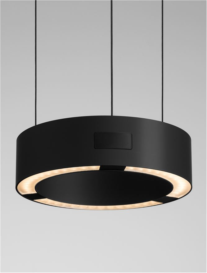 Pendul Nova Luce AFI 9870016