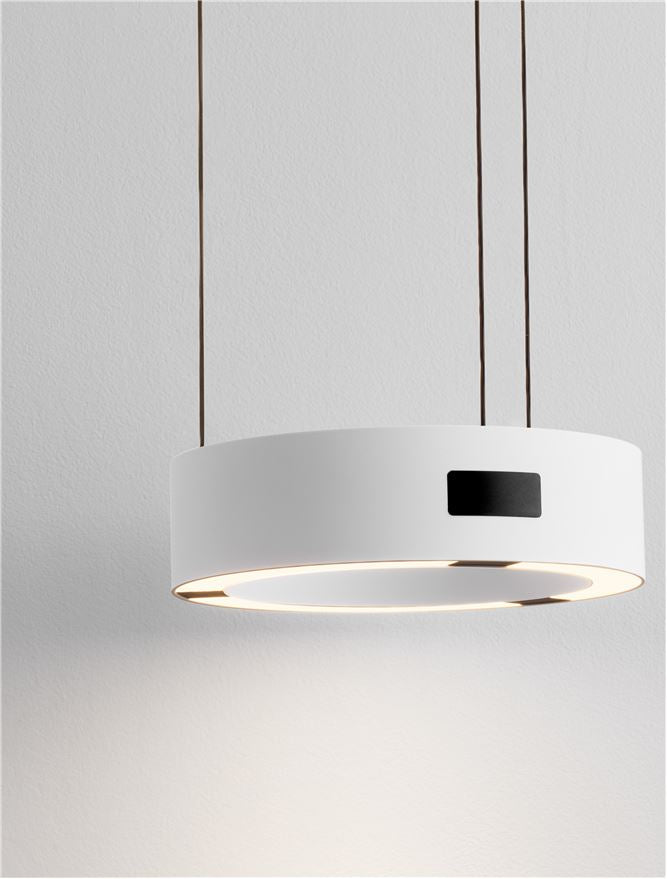 Pendul Nova Luce AFI 9870017