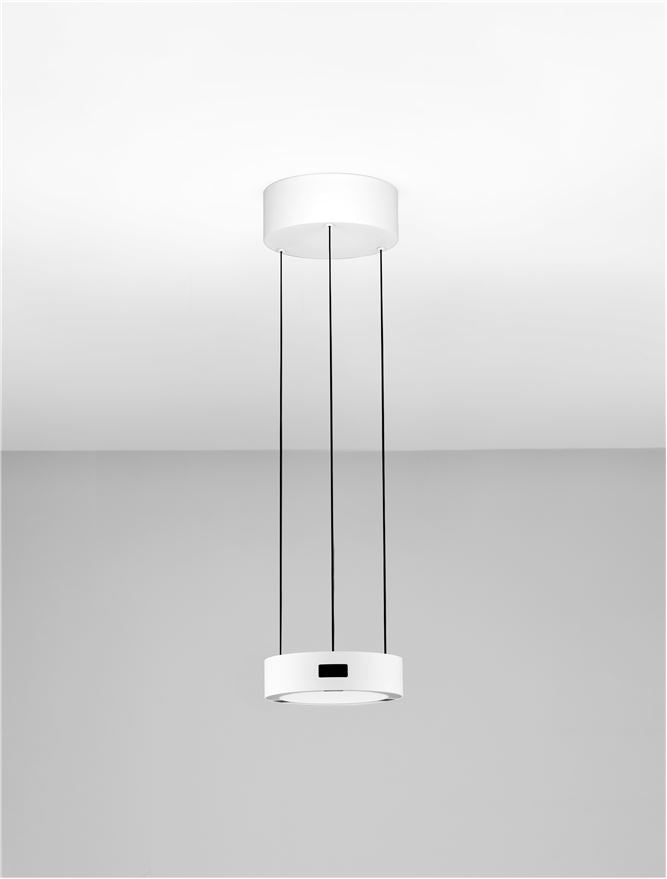 Pendul Nova Luce AFI 9870017