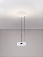 Pendul Nova Luce AFI 9870017