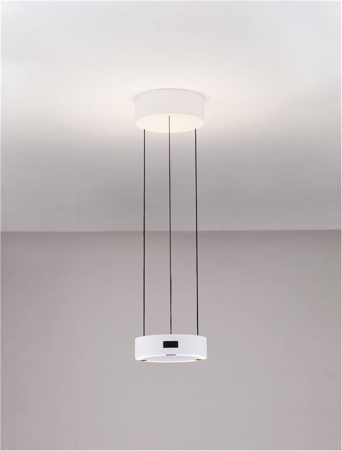 Pendul Nova Luce AFI 9870017