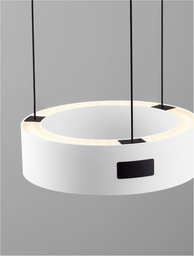 Pendul Nova Luce AFI 9870017