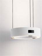 Pendul Nova Luce AFI 9870017