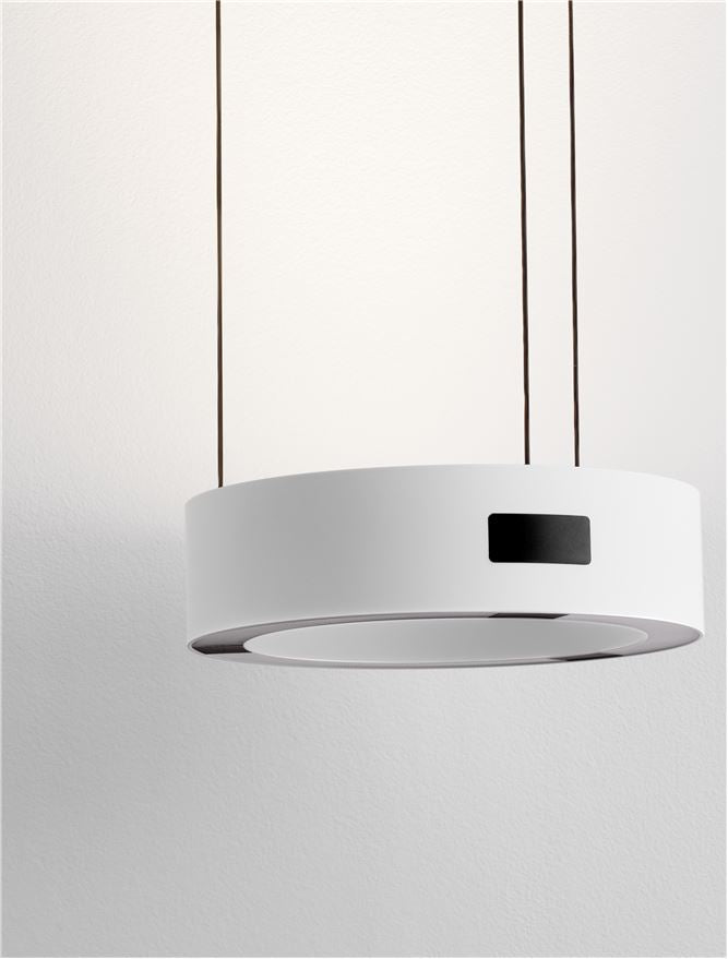 Pendul Nova Luce AFI 9870017