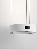 Pendul Nova Luce AFI 9870017