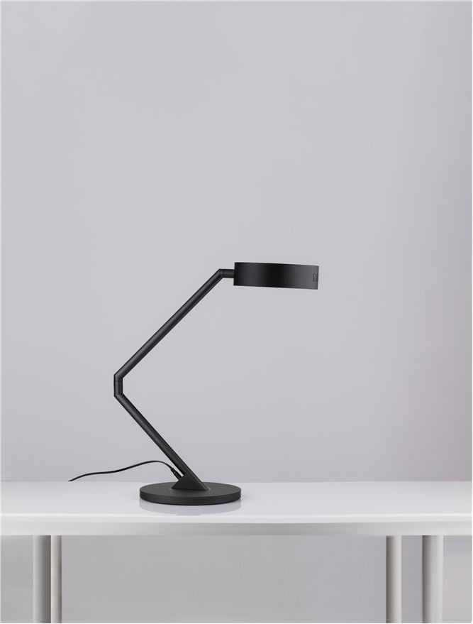 Veioza Nova Luce AFI 9870018