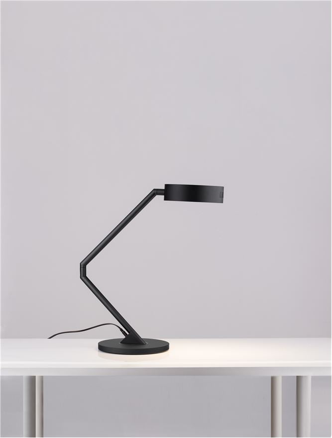 Veioza Nova Luce AFI 9870018