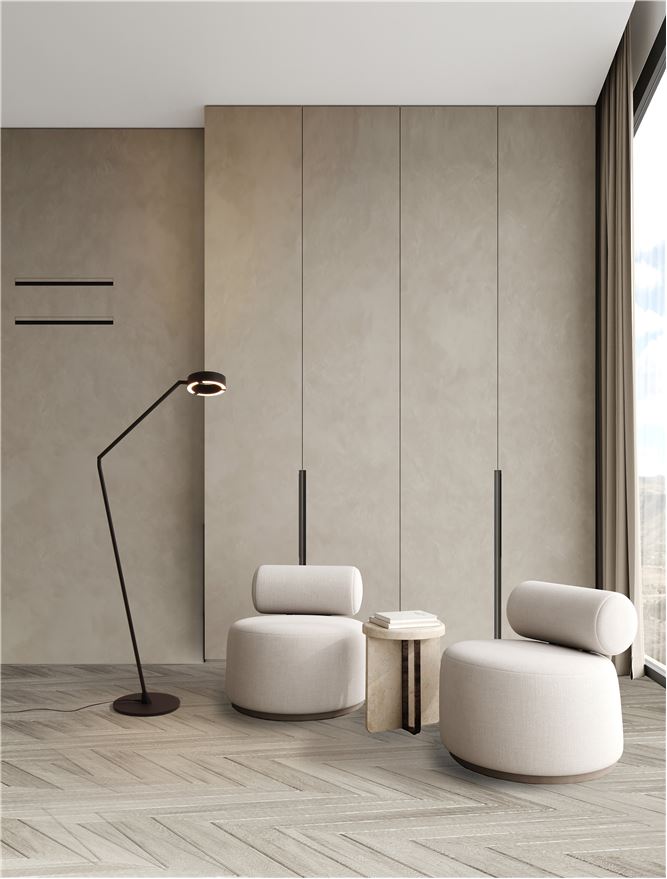 Lampadar Nova Luce AFI 9870021
